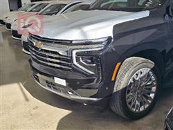 شێڤرۆلێت تاهۆ